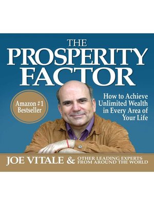 cover image of The Prosperity Factor